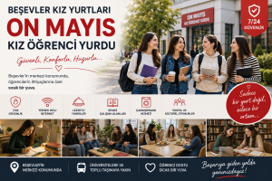 beşevler kız yurtları
