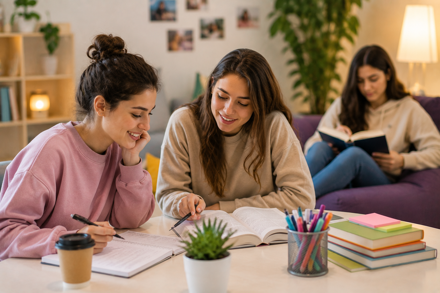 Başkent Üniversitesi Yakın Kız Yurtları